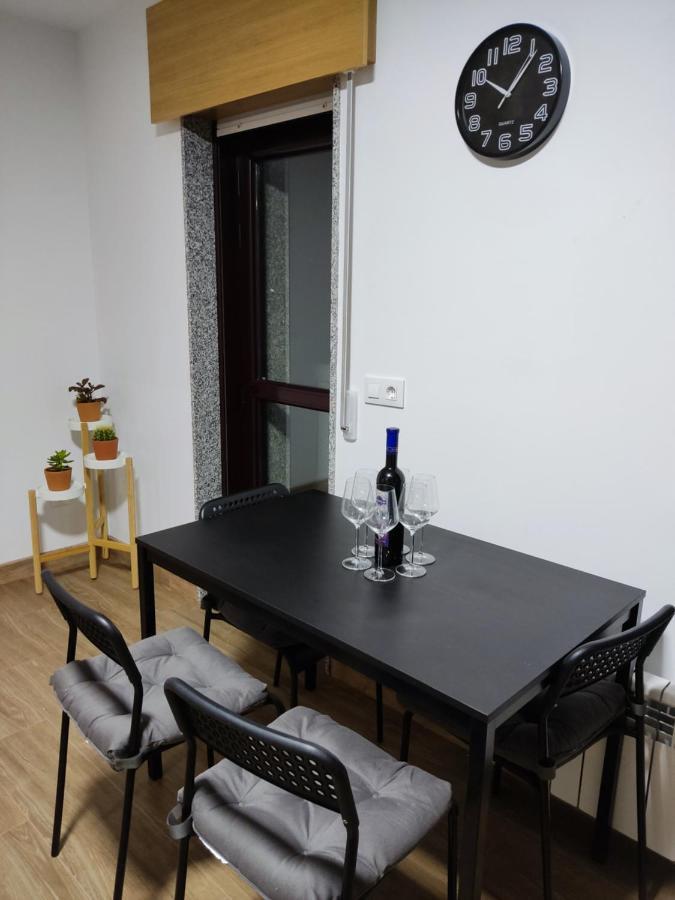 Casa Rigo En Sigueeiro, Cerca De Santiago De Compostela Sigueiro