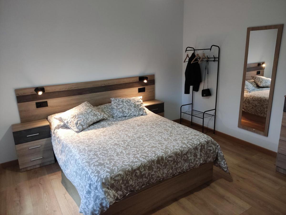 Ferienhaus Casa Rigo En Sigueeiro, Cerca De Santiago De Compostela