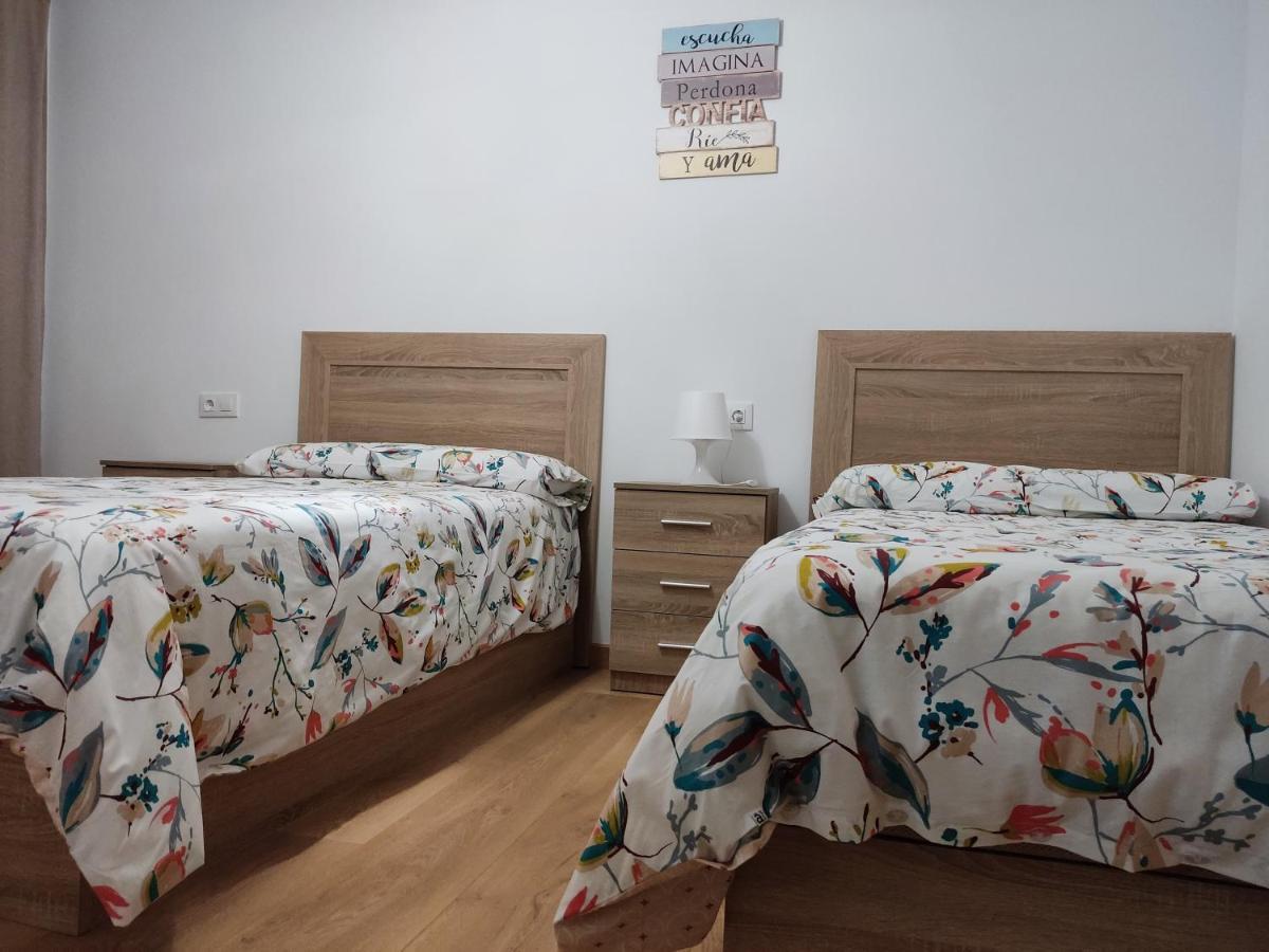Casa Rigo En Sigueeiro, Cerca De Santiago De Compostela Ferienhaus *